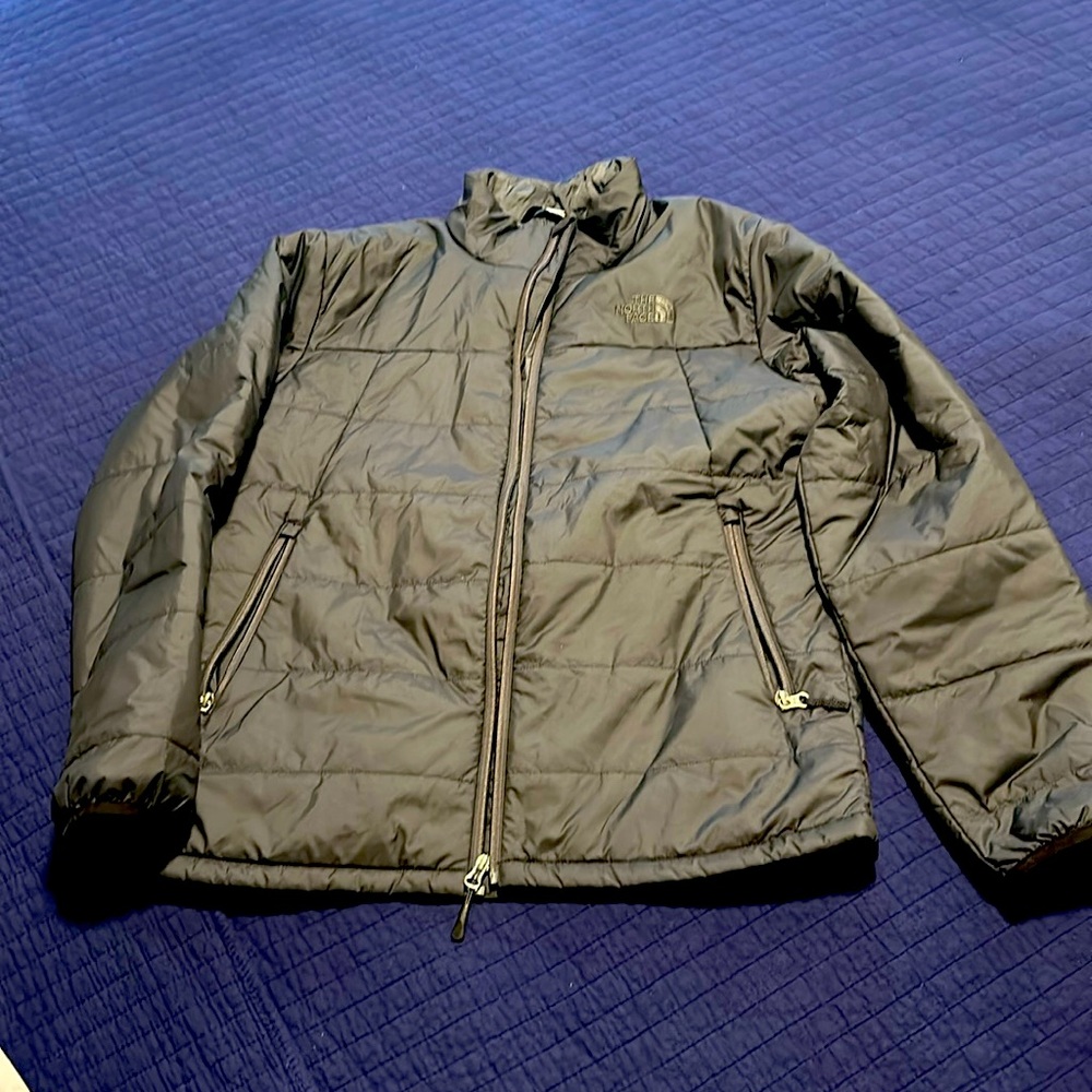 Northface jacket